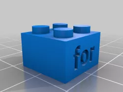 for