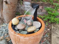 Fountain Water Feature
