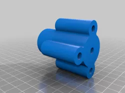 FPV GATE MOUNT