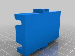 FS ia6b mount