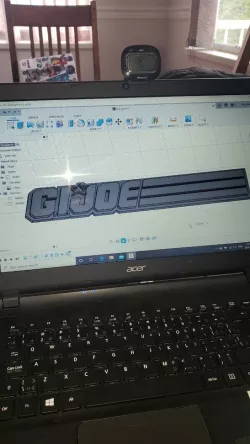 G.I. Joe Logo