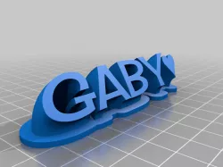 Gaby