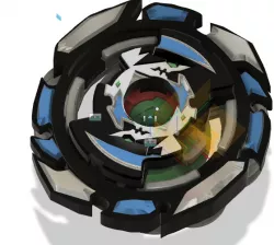 Gale Forneus Paradox 2D Grind' - A New Addition to the Superking/Sparking System