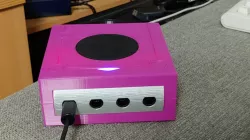 Gamecube Controller N64 Adapter