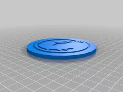 Gaming Coasters
