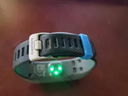Garmin Vivosmart HR Band Strap Loop