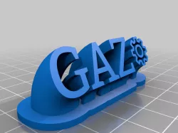 gaz