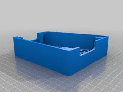 GEEETECH GT2560 Board cover