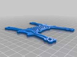 GEPRC Rocket / GEP-RL2 Frame