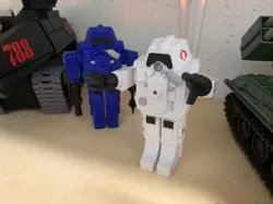 GI Joe Cobra SNAKE