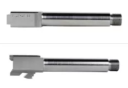 Glock 19 Gen 1-5 reference barrel
