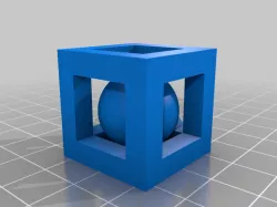 Good Inventions 3D Logo