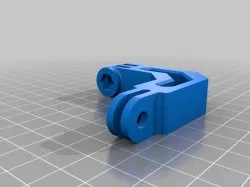 GoPro Hook 90 degree