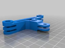 GoPro T Connector