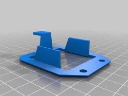 Grandpa Hole Protector