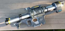 Halo Reach Rocket Launcher Prop 