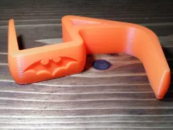 Headphone Holder Batman