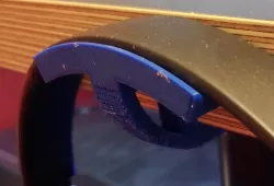Headphone Holder For Ikea Desk