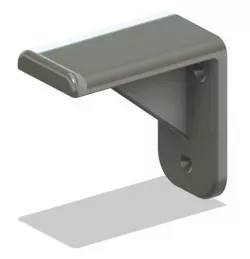 Headphone hook