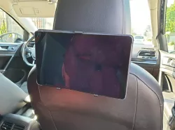 Headrest Samsung Tab A6 2019