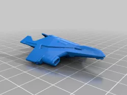 Hercules Starlifter