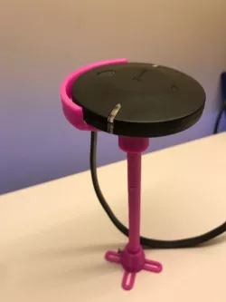Here 2 GPS Holder 