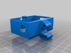 Hero 3 Stand For Emax Buzz