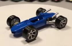 Hot Wheels Wheel 13mm Dia