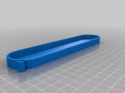 Huawei B310 4G router wall and shelf stands