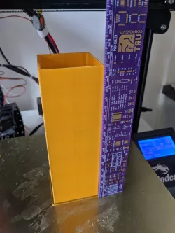 Ikea LACK Leg/Feet Riser (170mm)