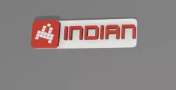 Indian logo 