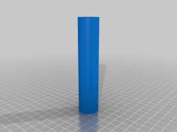 inkle roller tube