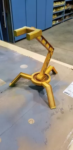 Inserter Factorio