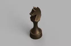jinete de ajedrez V3
