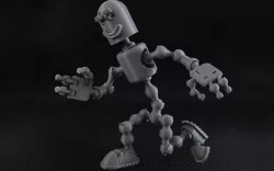 Jointy Bot Mk_3