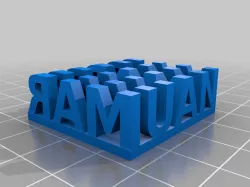JUAN Y MAR