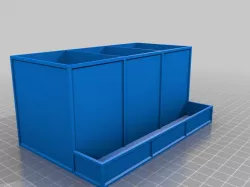 Just pen stand