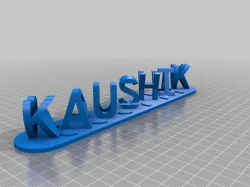 KAU