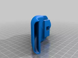 Kemei hair clipper vacuum cleaner adapter