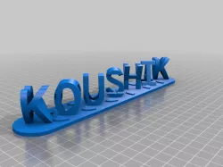 KOU