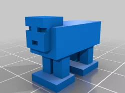 Koyun (sheep) - Code.org