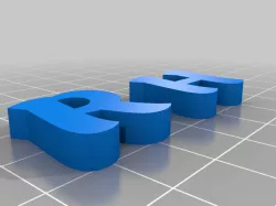 L H
