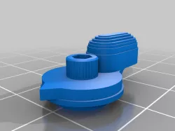 L119A2 selector