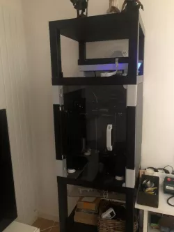 LACK IKEA for Ender 5