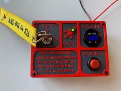model rocket launch controller schematic | Page 1 | STLFinder