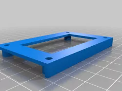 LCR-T4-H box 