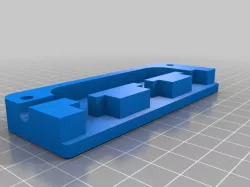 LED Strip Holder