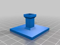 Legends Tesseract LED Stand