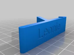 Leonie iPhone Stand