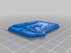 Llavero Mirian Jorge y Gonzalo